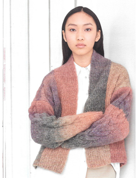 Catalogue Lovewool Rico Design - N°19