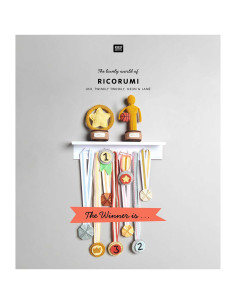 Livret Ricorumi The Winner is ...
