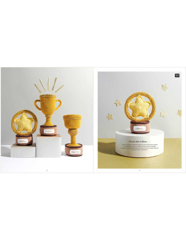 Livret Ricorumi The Winner is ...