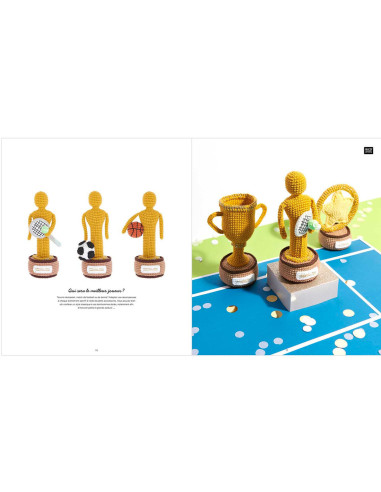 Livret Ricorumi The Winner is ...