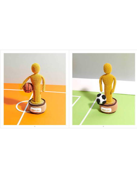 Livret Ricorumi The Winner is ...