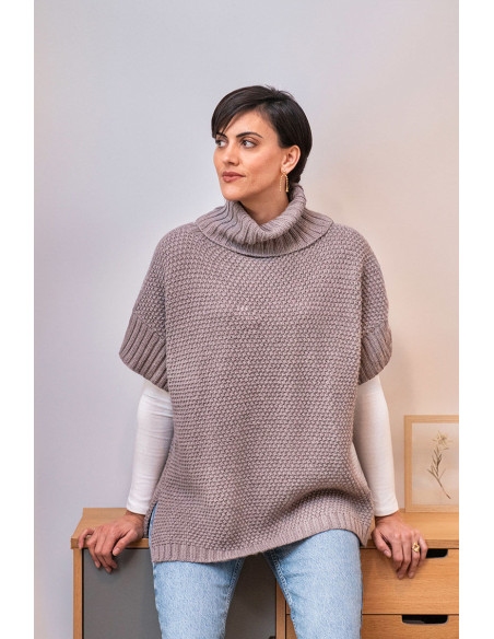 Catalogue Sublime Alpaca DMC - 12 projets