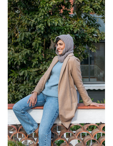 Catalogue Sublime Alpaca DMC - 12 projets