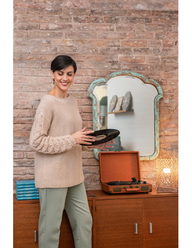Catalogue Sublime Alpaca DMC - 12 projets