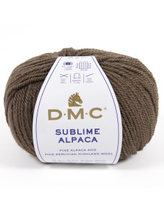 Laine Sublime Alpaca DMC