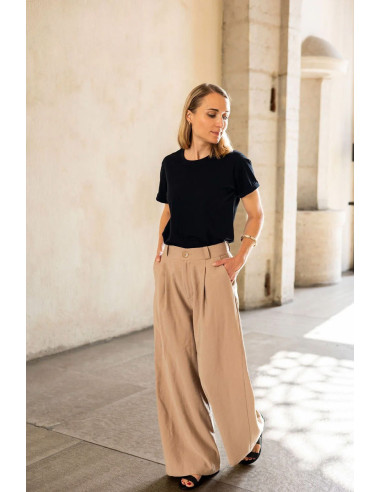 Patron de pantalon et short Gaïa - Joli Lab