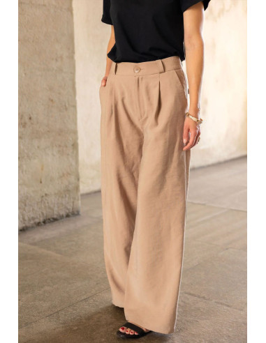 Patron de pantalon et short Gaïa - Joli Lab