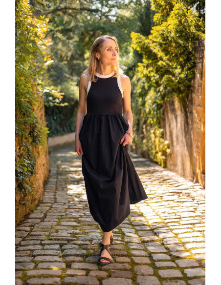 Patron de robe Lexie - Joli Lab