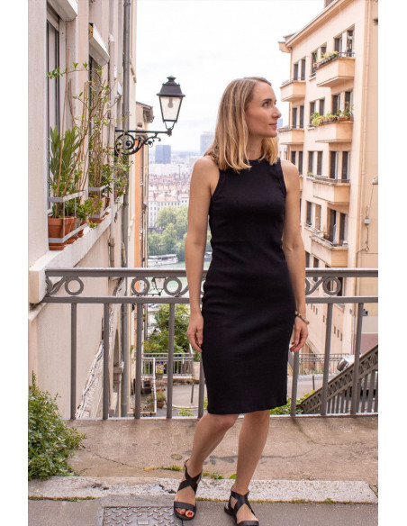 Patron de robe Lexie - Joli Lab