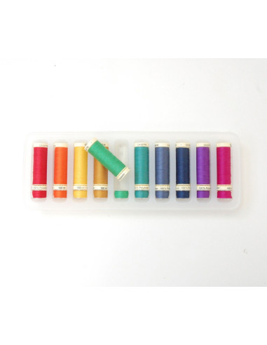 Organisateur pour fils et canettes 2 en 1 SpoolPod