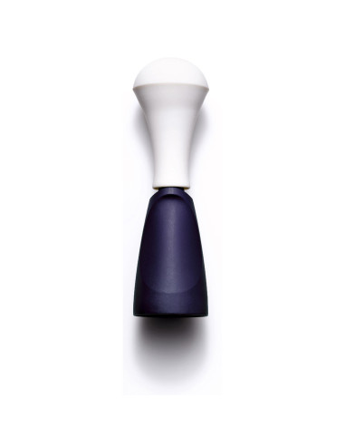 Poinçon avec protège pointe ergonomique