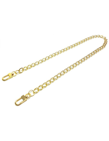 Chaine pour sac à main Kate 70 cm - Or