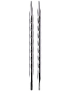 Pointes d´aiguilles métal Addi Click Unicorn Long