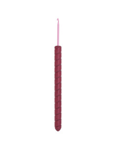 Crochet addi Unicorn Purpleheart