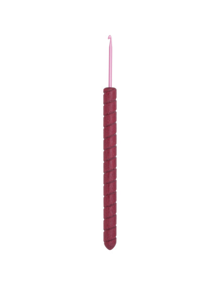 Crochet addi Unicorn Purpleheart