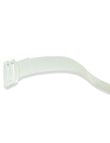 Maintien bretelles soutien gorge - Transparent