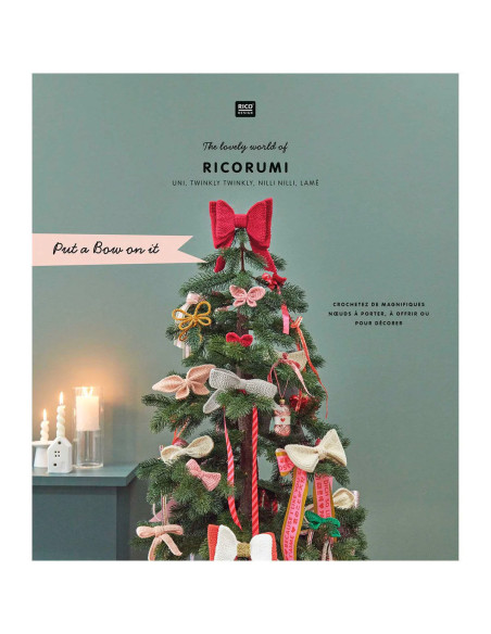 Livret Ricorumi Put a bow on it