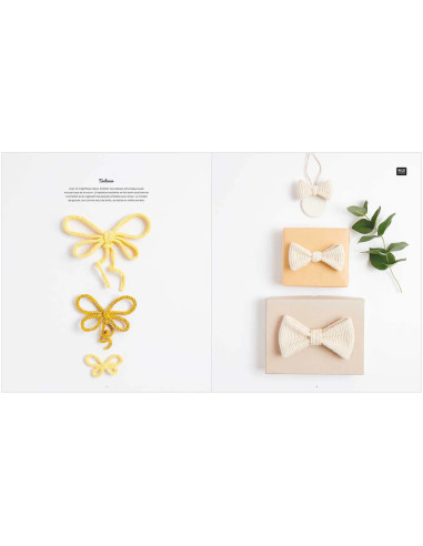 Livret Ricorumi Put a bow on it