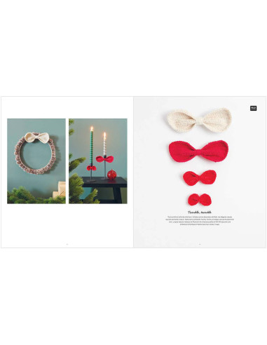 Livret Ricorumi Put a bow on it