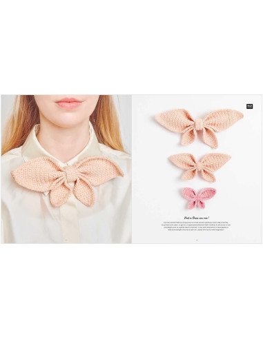 Livret Ricorumi Put a bow on it
