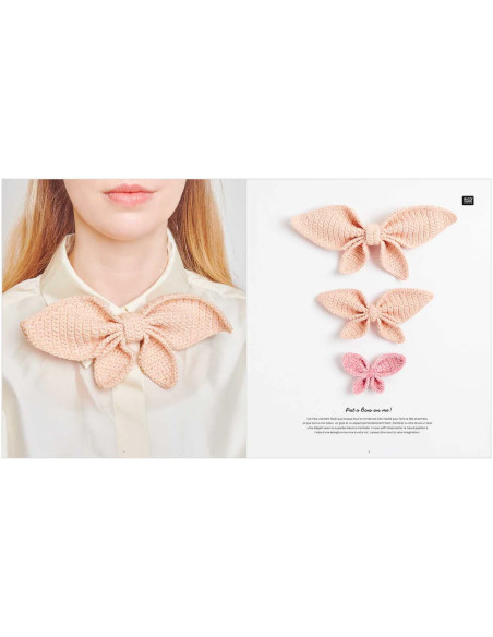 Livret Ricorumi Put a bow on it