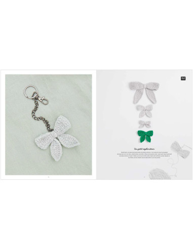 Livret Ricorumi Put a bow on it
