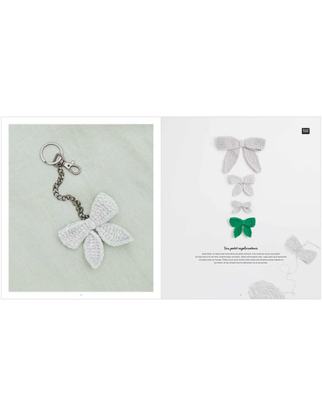 Livret Ricorumi Put a bow on it