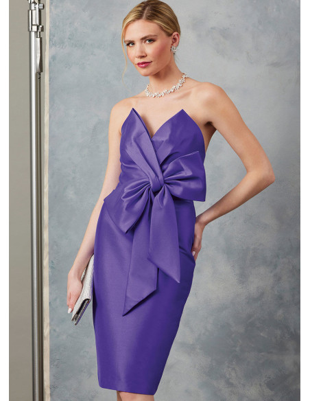 Patron de robe - Vogue 2047