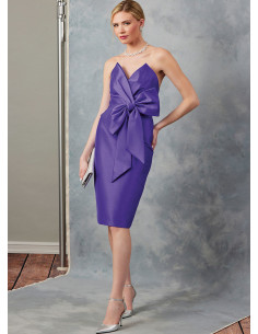 Patron de robe - Vogue 2047 2