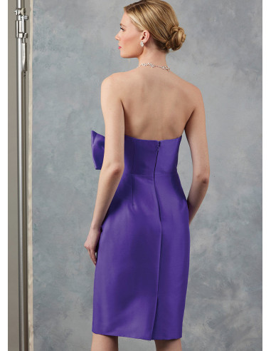 Patron de robe - Vogue 2047