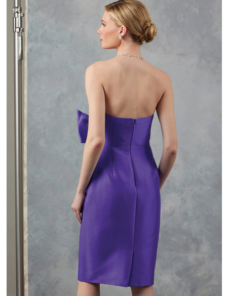 Patron de robe - Vogue 2047