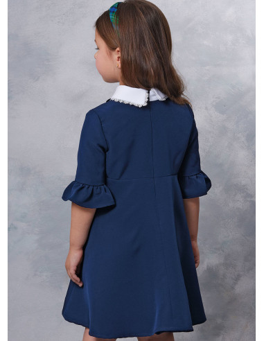 Patron de robe - Vogue 2058