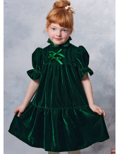 Patron de robe - Vogue 2059