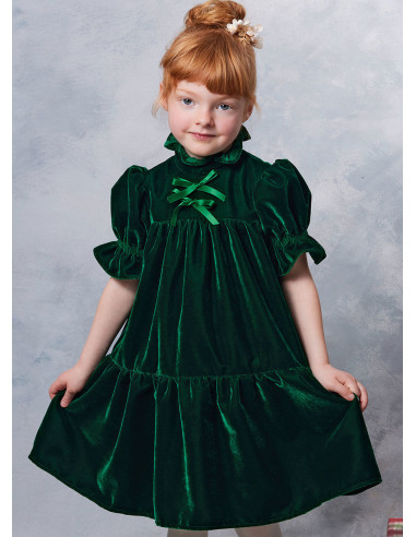 Patron de robe - Vogue 2059