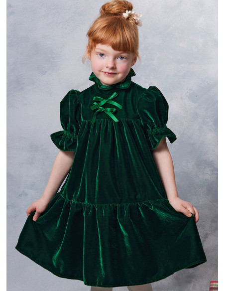 Patron de robe - Vogue 2059