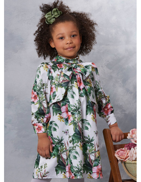 Patron de robe - Vogue 2059