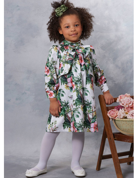 Patron de robe - Vogue 2059