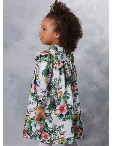 Patron de robe - Vogue 2059