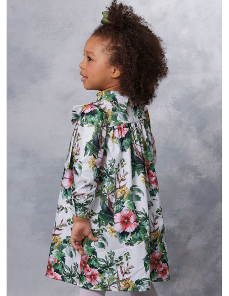 Patron de robe - Vogue 2059