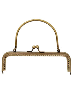 Fermoir pour sac à main Elisabeth