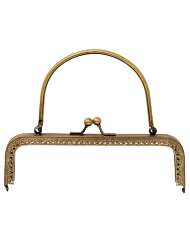 Fermoir pour sac à main Elisabeth
