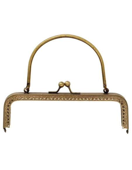 Fermoir pour sac à main Elisabeth