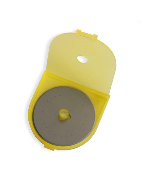 1 lame de rechange pour cutter Olfa - 60 mm