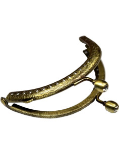 Fermoir pour porte-monnaie Lorena