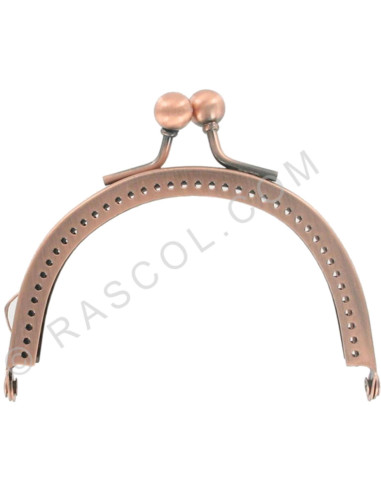 Fermoir pour porte-monnaie Olivia