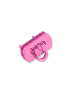 Fermoir tourniquet Tula Pink
