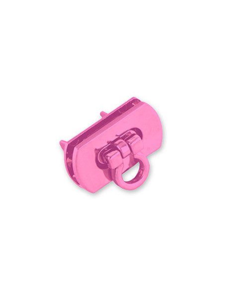 Fermoir tourniquet Tula Pink