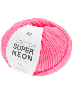 Laine Essentials Super Neon Super Chunky
