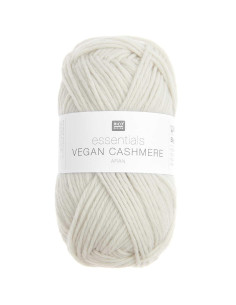 Fil Essentials Vegan Cashmere Aran