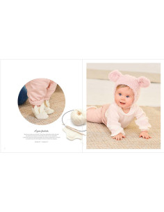 Livret Rico Baby N° 040 2